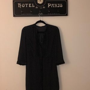Polka dots Dress